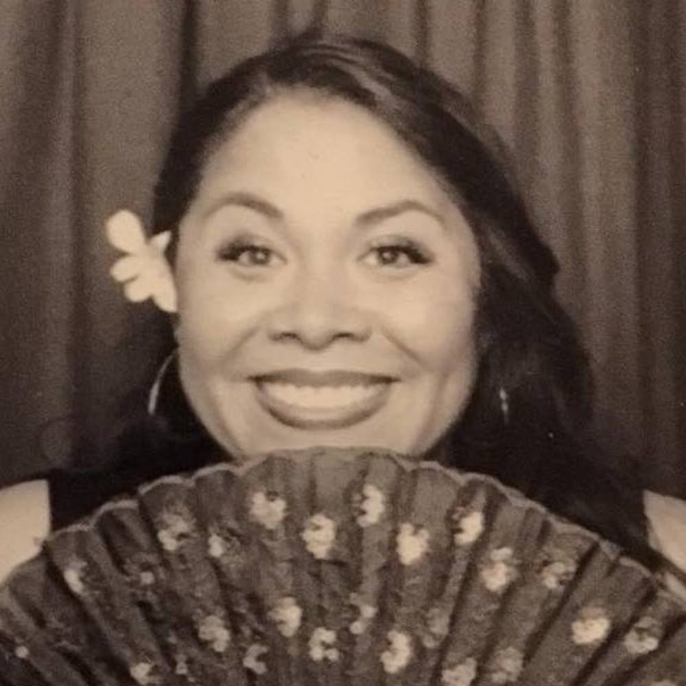 Meet your Posher, Cristin